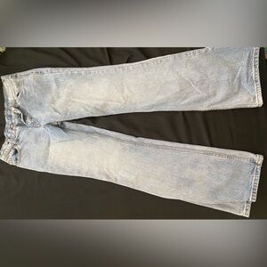 Brandy Melville boot cut jeans